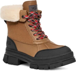 UGG Women's Ashton Addie -Englins Fine Footwear Store ugg womens ashton addie chestnut 1130524 che 48314.1700856699