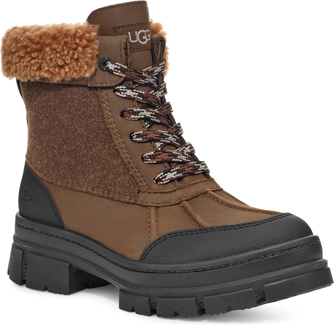 UGG Women's Ashton Addie Tipped 4 UGG Women's Ashton Addie Tipped - Image 2