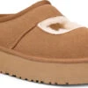 UGG Women's Bea Mary Jane 1 UGG Women's Bea Mary Jane -Englins Fine Footwear Store ugg womens bea mary jane chestnut 1167612 che 89395.1740088431