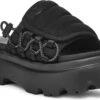 UGG Women's Callie -Englins Fine Footwear Store ugg womens callie black 1152697 blk 59436.1727816049