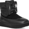 UGG Women's Classic Maxi Toggle -Englins Fine Footwear Store ugg womens classic maxi toggle black 1130670 blk 56566.1664889102