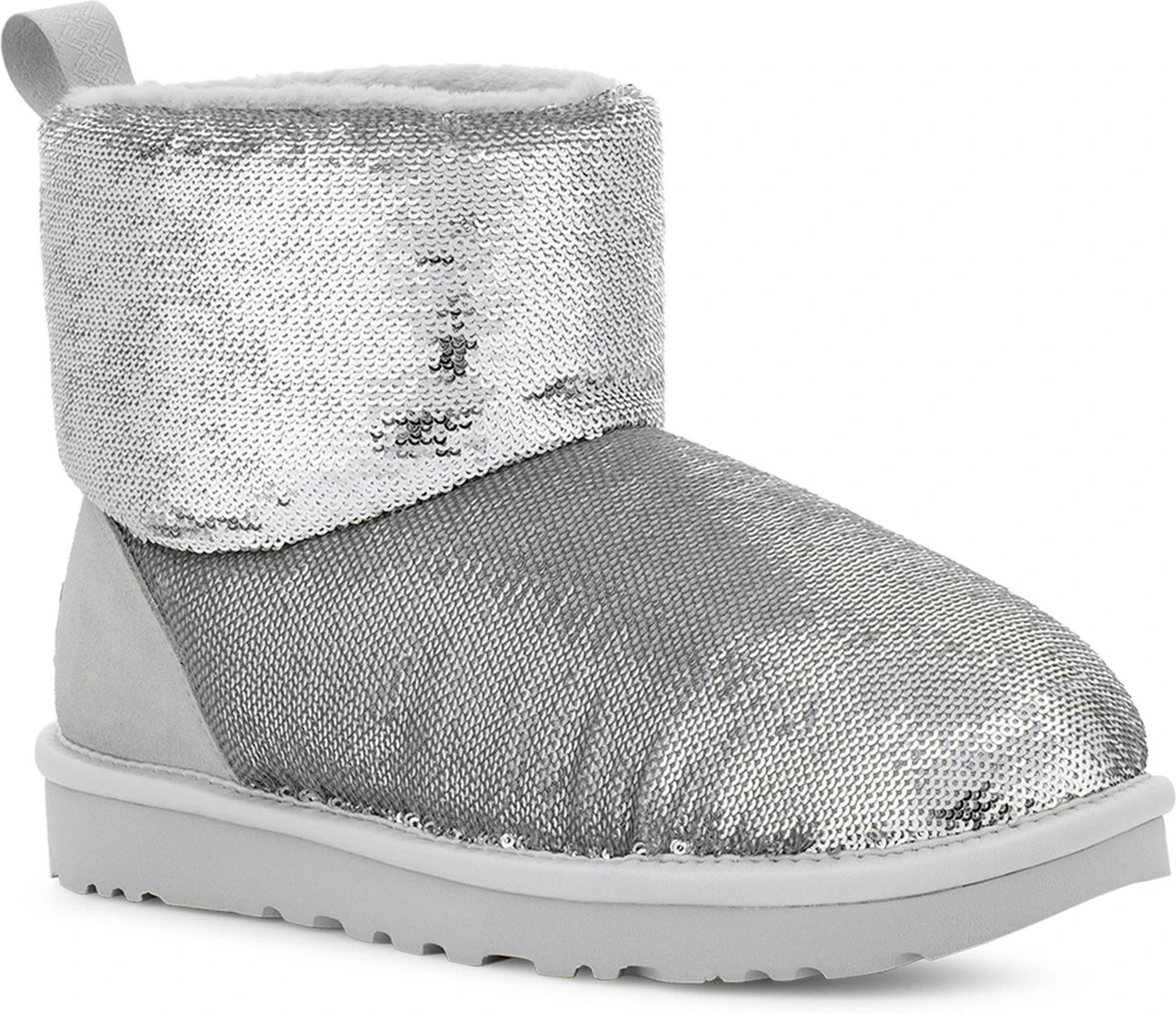 UGG Women's Classic Mini Mirror Ball 4 UGG Women's Classic Mini Mirror Ball - Image 2