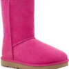 UGG Women's Classic Short II -Englins Fine Footwear Store ugg womens classic short 2 berry 1016223 bry 13781.1730733842