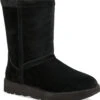 UGG Women's Classic Short Waterproof