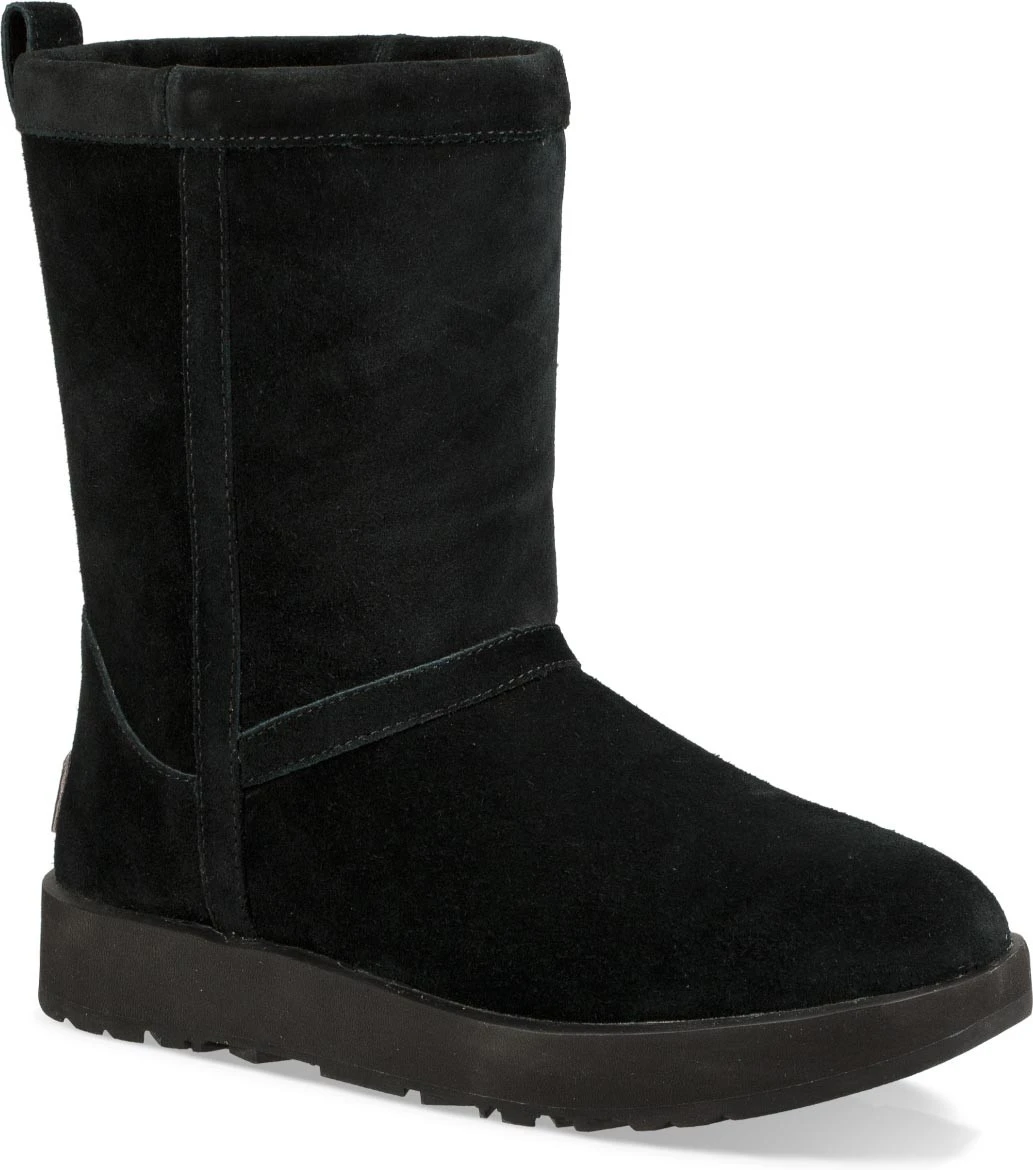 UGG Women's Classic Short Waterproof 3 UGG Women's Classic Short Waterproof