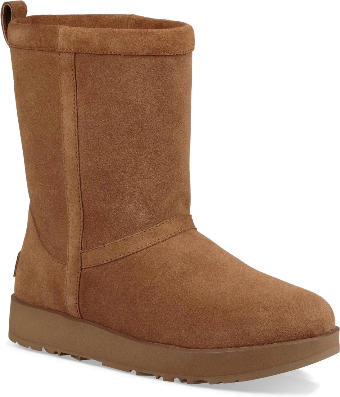 UGG Women's Classic Short Waterproof 4 UGG Women's Classic Short Waterproof - Image 2