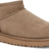 UGG Women's Classic Ultra Mini -Englins Fine Footwear Store ugg womens classic ultra mini antilope 1116109 alp 13167.1757007411
