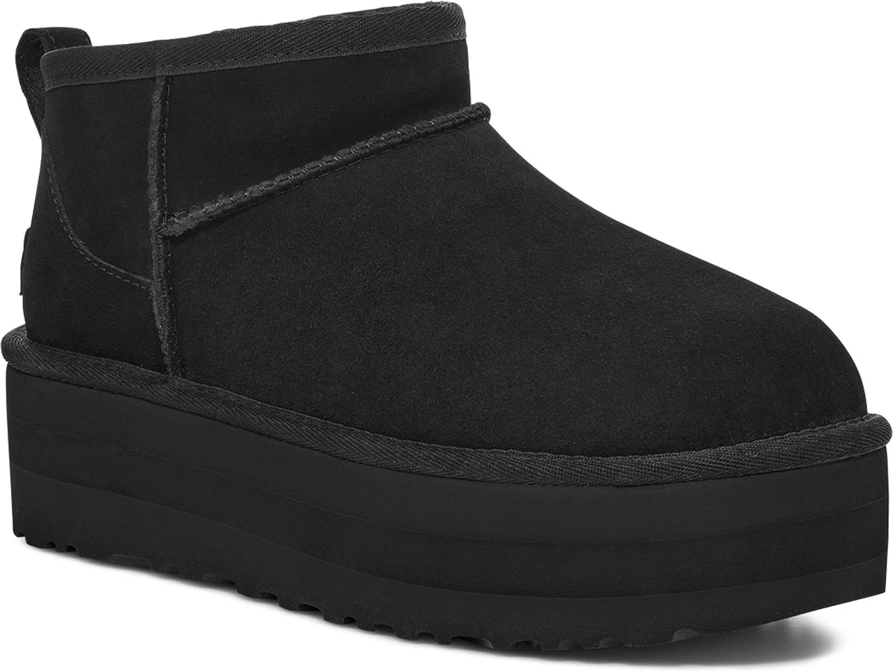 UGG Women's Classic Ultra Mini Platform 3 UGG Women's Classic Ultra Mini Platform