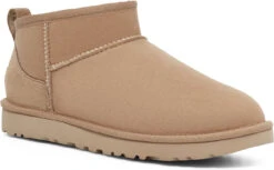 UGG Women's Classic Ultra Mini -Englins Fine Footwear Store ugg womens classic ultra mini sand 1116109 san 21941.1757007411