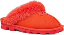 UGG Women's Coquette 11 UGG Women's Coquette -Englins Fine Footwear Store ugg womens coquette red pepper 5125 rppp 55817.1730734154