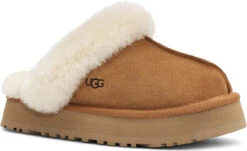 UGG Women's Disquette -Englins Fine Footwear Store ugg womens disquette chestnut 1122550 che 32576.1743207618