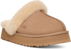 UGG Women's Disquette -Englins Fine Footwear Store ugg womens disquette sand 1122550 san 79128.1743207618
