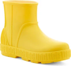 UGG Women's Drizlita -Englins Fine Footwear Store ugg womens drizlita canary 1125731 can 88662.1659742398