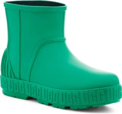 UGG Women's Drizlita -Englins Fine Footwear Store ugg womens drizlita emerald green 1125731 edgr 55899.1659742399