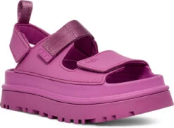 UGG Women's GoldenGlow -Englins Fine Footwear Store ugg womens goldenglow mangosteen 1152685 mgs 03935.1743207739