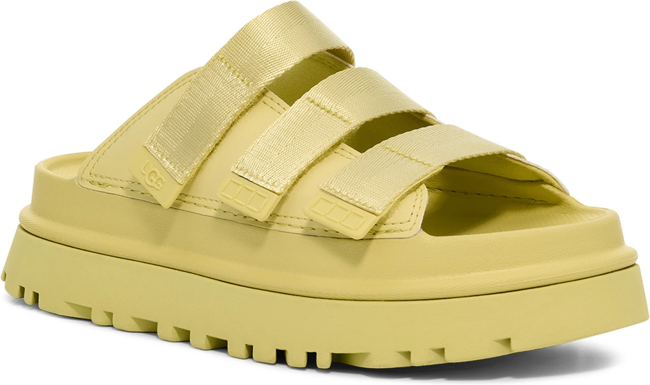 UGG Women's GoldenGlow Slide 5 UGG Women's GoldenGlow Slide - Image 3