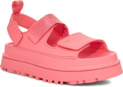 UGG Women's GoldenGlow -Englins Fine Footwear Store ugg womens goldenglow tropical pink 1152685 tpcl 85290.1743207739