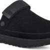 UGG Women's Goldenstar Clog -Englins Fine Footwear Store ugg womens goldenstar clog black 1138252 blk 00556.1757007839