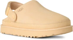 UGG Women's Goldenstar Clog -Englins Fine Footwear Store ugg womens goldenstar clog pale buttercup 1138252 pbt 83078.1757019378