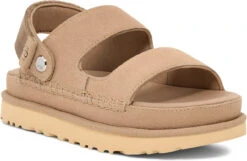 UGG Women's Goldenstar Glide -Englins Fine Footwear Store ugg womens goldenstar glide sand 1167399 san 97645.1744308926