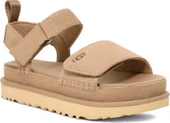 UGG Women's Goldenstar -Englins Fine Footwear Store ugg womens goldenstar sand 1136783 san 99662.1743208025