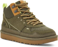 UGG Women's Highland Hi Heritage -Englins Fine Footwear Store ugg womens highland hi heritage burnt olive 1120096 btol 03385.1658504986