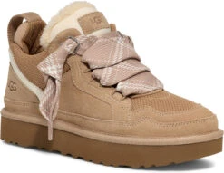 UGG Women's Lowmel -Englins Fine Footwear Store ugg womens lowmel sand 1144032 san 86761.1757008221