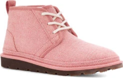 UGG Women's Neumel Natural -Englins Fine Footwear Store ugg womens neumel natural pink 1119597 pink 26951.1622137607