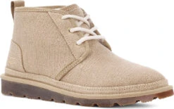 UGG Women's Neumel Natural -Englins Fine Footwear Store ugg womens neumel natural wheat 1119597 whea 07593.1622137608