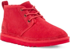 UGG Women's Neumel -Englins Fine Footwear Store ugg womens neumel ribbon red 1094269 rbrd 51471.1727817888