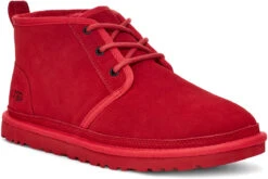 UGG Women's Neumel -Englins Fine Footwear Store ugg womens neumel samba red 1094269 sbr 20666.1727817888