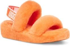 UGG Women's Oh Yeah -Englins Fine Footwear Store ugg womens oh yeah california poppy 1107953 cppp 86480.1652108396