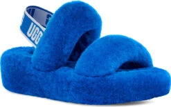 UGG Women's Oh Yeah -Englins Fine Footwear Store ugg womens oh yeah dive 1107953 dve 75312.1652108396