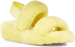 UGG Women's Oh Yeah -Englins Fine Footwear Store ugg womens oh yeah margarita 1107953 mrt 87747.1652108396