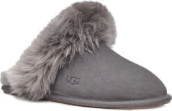 UGG Women's Scuff Sis -Englins Fine Footwear Store ugg womens scuff sis charcoal 1122750 chrc 99924.1659653654
