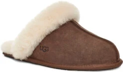 UGG Women's Scuffette II -Englins Fine Footwear Store ugg womens scuffette 2 espresso 1106872 esp 14383.1740089028