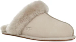 UGG Women's Scuffette II -Englins Fine Footwear Store ugg womens scuffette ii goat 1106872 goa 00625.1740089028