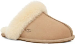 UGG Women's Scuffette II -Englins Fine Footwear Store ugg womens scuffette ii sand 1106872 san 97441.1740089028