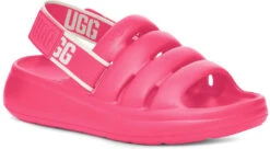 UGG Women's Sport Yeah -Englins Fine Footwear Store ugg womens sport yeah taffy pink 1126811 typn 55866.1646261826