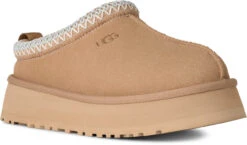 UGG Women's Tazz II 9 UGG Women's Tazz II -Englins Fine Footwear Store ugg womens tazz ii sand 1174471 san 51149.1757019509