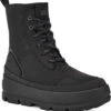 UGG Women's The UGG Lug -Englins Fine Footwear Store ugg womens the ugg lug black 1143833 blk 96057.1700838121