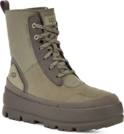 UGG Women's The UGG Lug -Englins Fine Footwear Store ugg womens the ugg lug moss green 1143833 msg 74603.1700838121